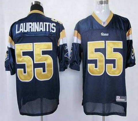 st louis rams 55 james laurinaitis blue jerseys st louis rams 55 james laurinaitis blue jerseys