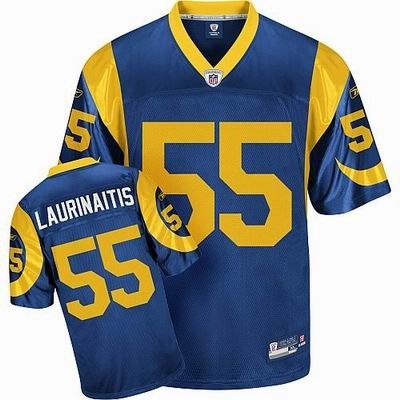 st louis rams 55 james laurinaitis light blue jerseys st louis rams 55 james laurinaitis light blue jerseys