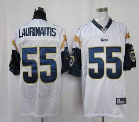 st louis rams 55 james laurinaitis white jerseys st louis rams 55 james laurinaitis white jerseys