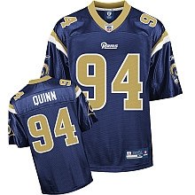 st louis rams 94 robert quinn blue team color jers st louis rams 94 robert quinn blue team color jers