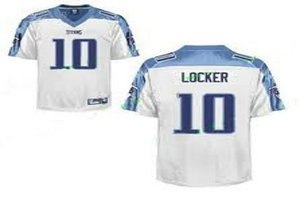 tennessee titans #10 jake locker white jerseys tennessee titans #10 jake locker white jerseys