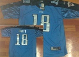 tennessee titans #18 britt light blue jersey tennessee titans #18 britt light blue jersey