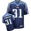tennessee titans #31 cortland finnegan alternate jersey tennessee titans #31 cortland finnegan alternate jersey