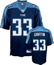tennessee titans #33 michael griffin navy jersey tennessee titans #33 michael griffin navy jersey