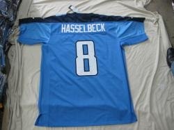 tennessee titans #8 hasselbeck blue jerseys tennessee titans #8 hasselbeck blue jerseys