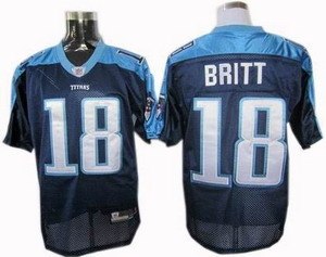 tennessee titans 18 kenny britt jersey dk blue tennessee titans 18 kenny britt jersey dk blue
