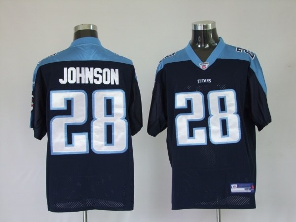 tennessee titans 28 chris johnson dark blue tennessee titans 28 chris johnson dark blue