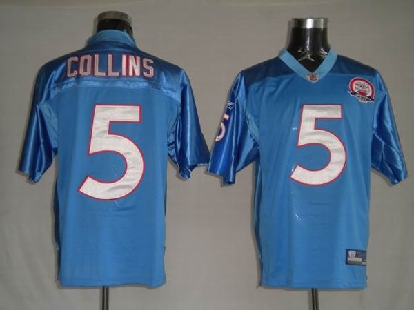 tennessee titans 5 kerry collins light blue jerseys tennessee titans 5 kerry collins light blue jerseys