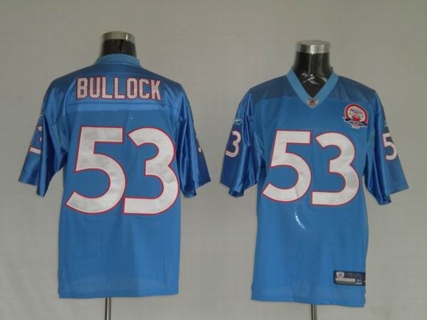 tennessee titans 53 keith bullock 53 light blue jerseys tennessee titans 53 keith bullock 53 light blue jerseys