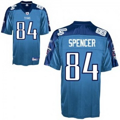 tennessee titans 84 spencer owen team jersey light blue tennessee titans 84 spencer owen team jersey light blue