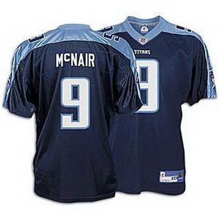 tennessee titans mcnair steve 9 navy blue authentica jersey tennessee titans mcnair steve 9 navy blue authentica jersey