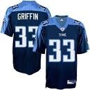 tennessee titans michael griffin navy jersey tennessee titans michael griffin navy jersey