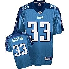 tennessee titans michael griffin team color jersey tennessee titans michael griffin team color jersey