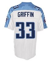tennessee titans michael griffin white jersey tennessee titans michael griffin white jersey