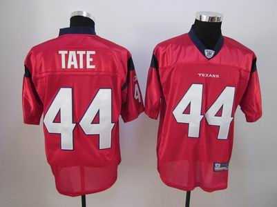 uston texans 44 ben tate red jersey uston texans 44 ben tate red jersey
