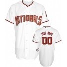 washington nationals home custom mlb jersey washington nationals home custom mlb jersey