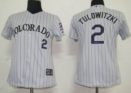 women colorado rockies 2 tulowitzki grey jerseys women colorado rockies 2 tulowitzki grey jerseys