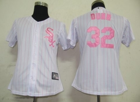 women jerseys chicago white sox 32 dunn white(pink women jerseys chicago white sox 32 dunn white(pink