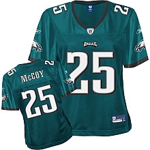 women jerseys philadelphia eagles 25# lesean mccoy green