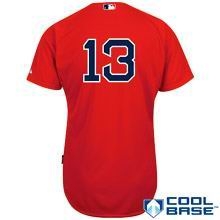youth boston red sox 13 carl crawford jerseys red youth boston red sox 13 carl crawford jerseys red