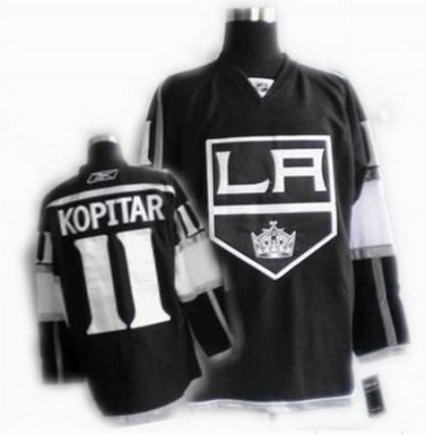 youth los angeles kings #11 anze kopitar black jerseys youth los angeles kings #11 anze kopitar black jerseys