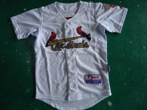 youth mlb jerseys st.louis cardinals blank white youth mlb jerseys st.louis cardinals blank white