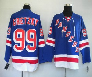 youth nhl jerseys new york rangers #99 gretzky blue youth nhl jerseys new york rangers #99 gretzky blue