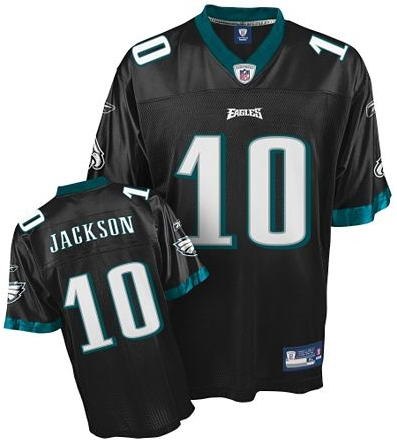 youth philadelphia eagles 10 desean jackson alternate jersey black youth philadelphia eagles 10 desean jackson alternate jersey black