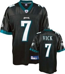 youth philadelphia eagles 7 michael vick black jersey youth philadelphia eagles 7 michael vick black jersey